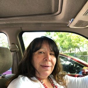 Meet your Posher, Kathleen